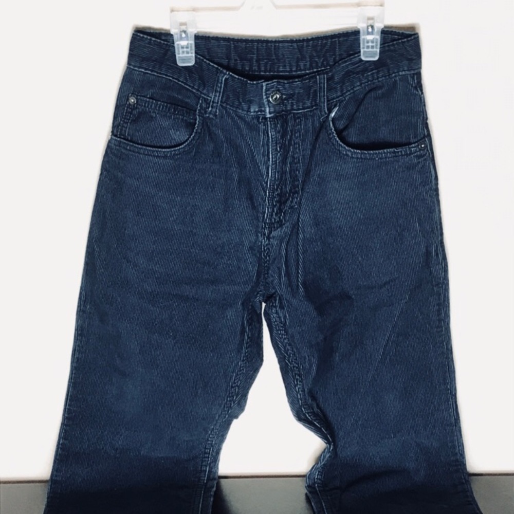 Boys Gap Pants. Size 18.